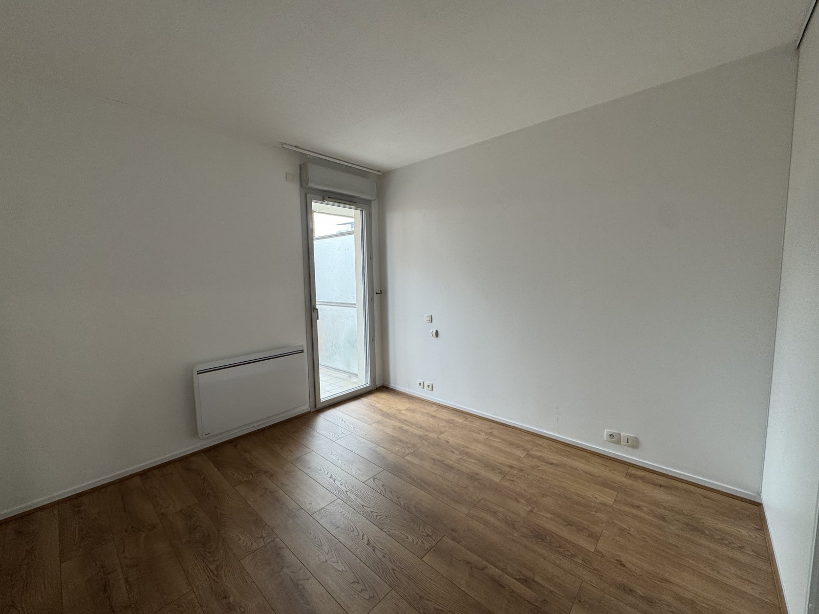 Appartement Avenue Léon Blum à Toulouse