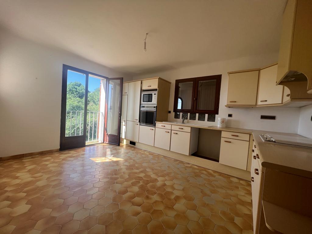 Maison Rue des Plantiers à Manosque