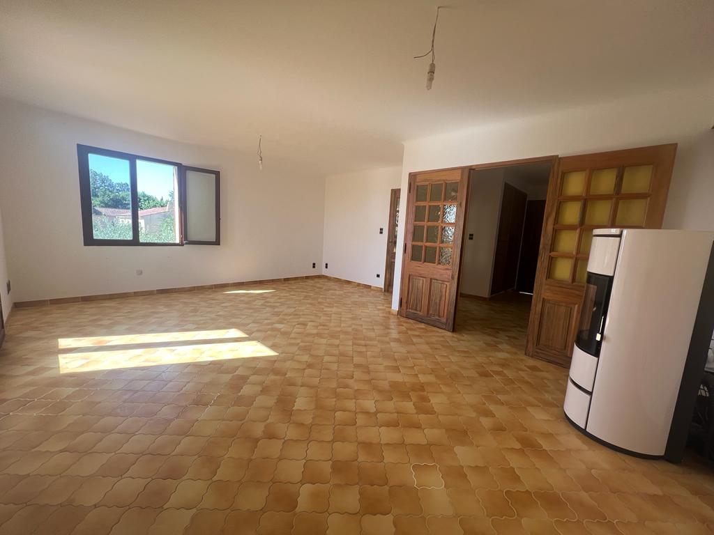Maison Rue des Plantiers à Manosque