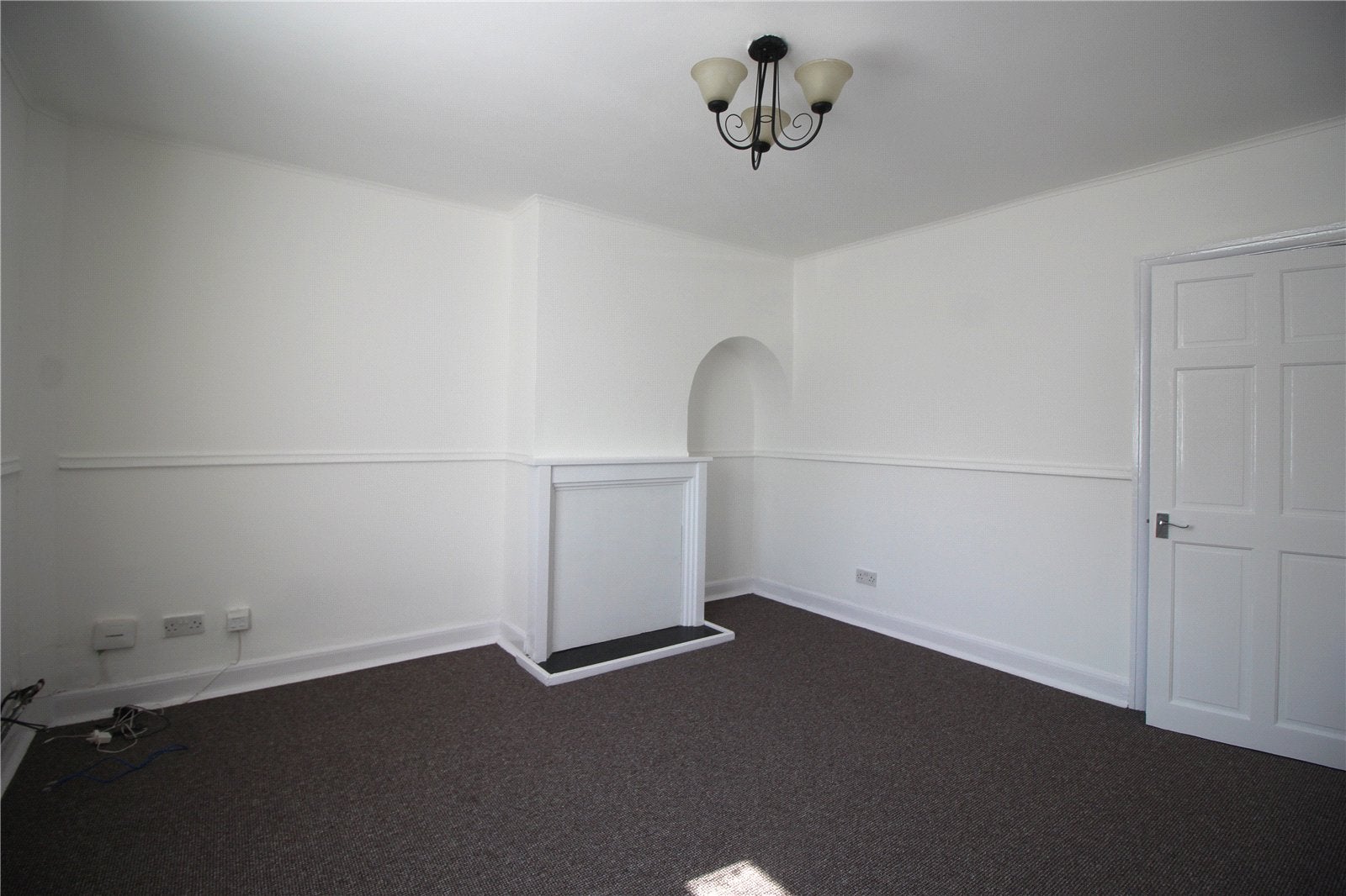 House Ingoldsby Road in Gravesham