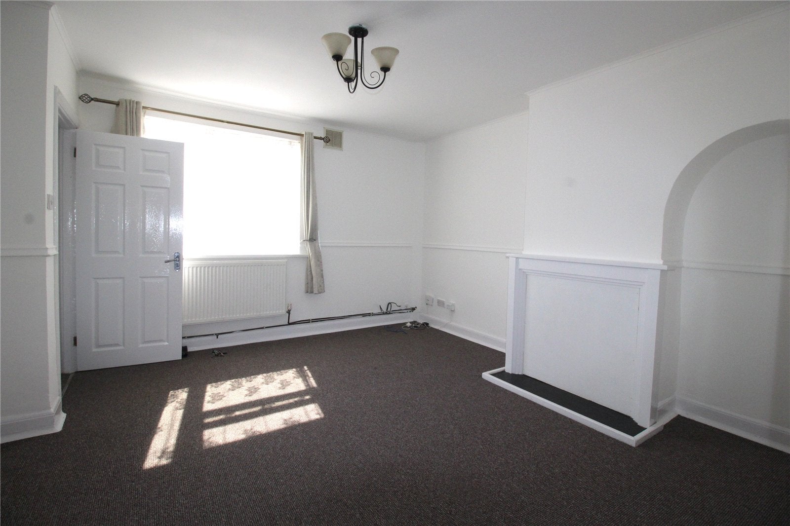 House Ingoldsby Road in Gravesham