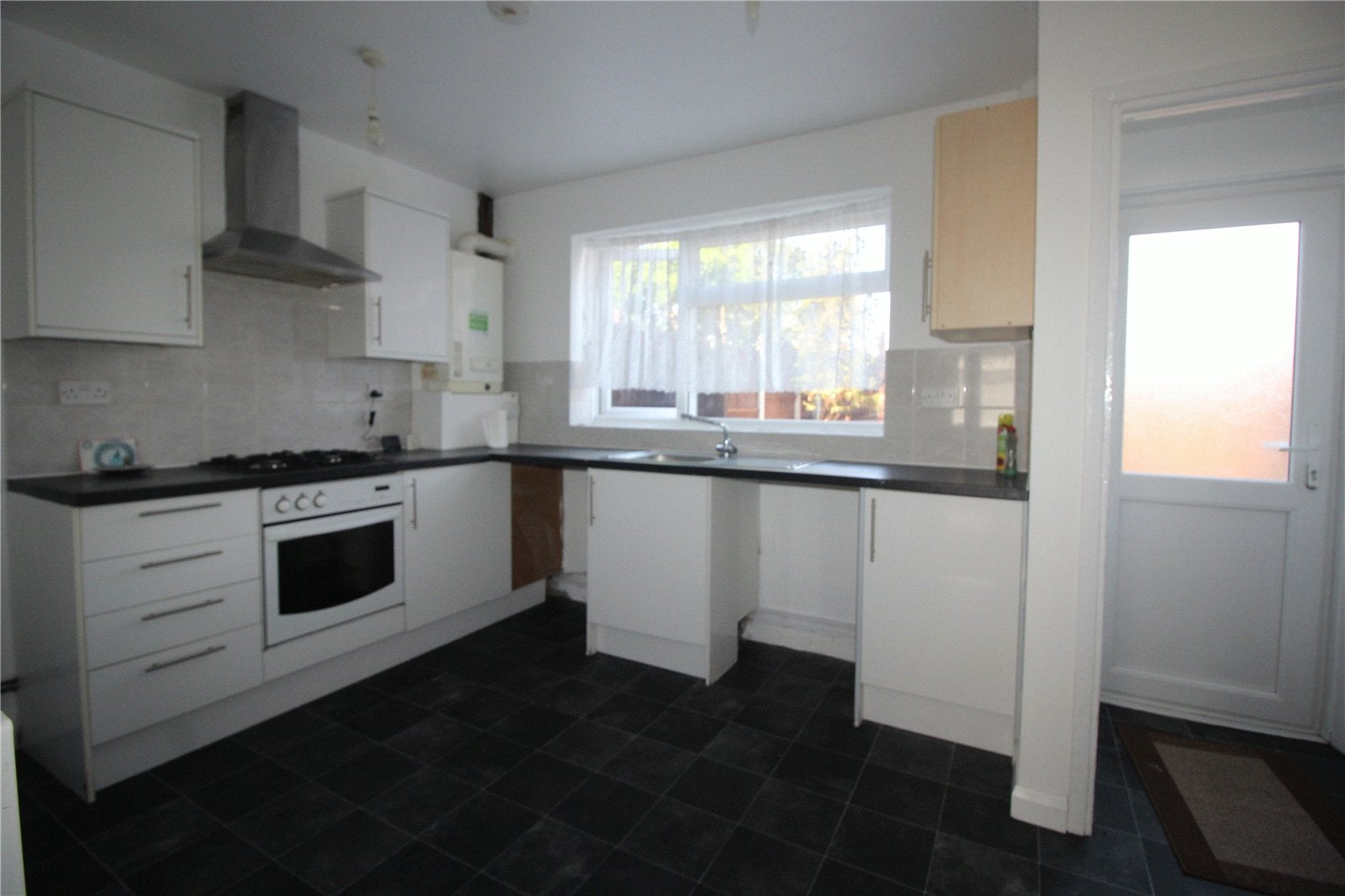House Ingoldsby Road in Gravesham