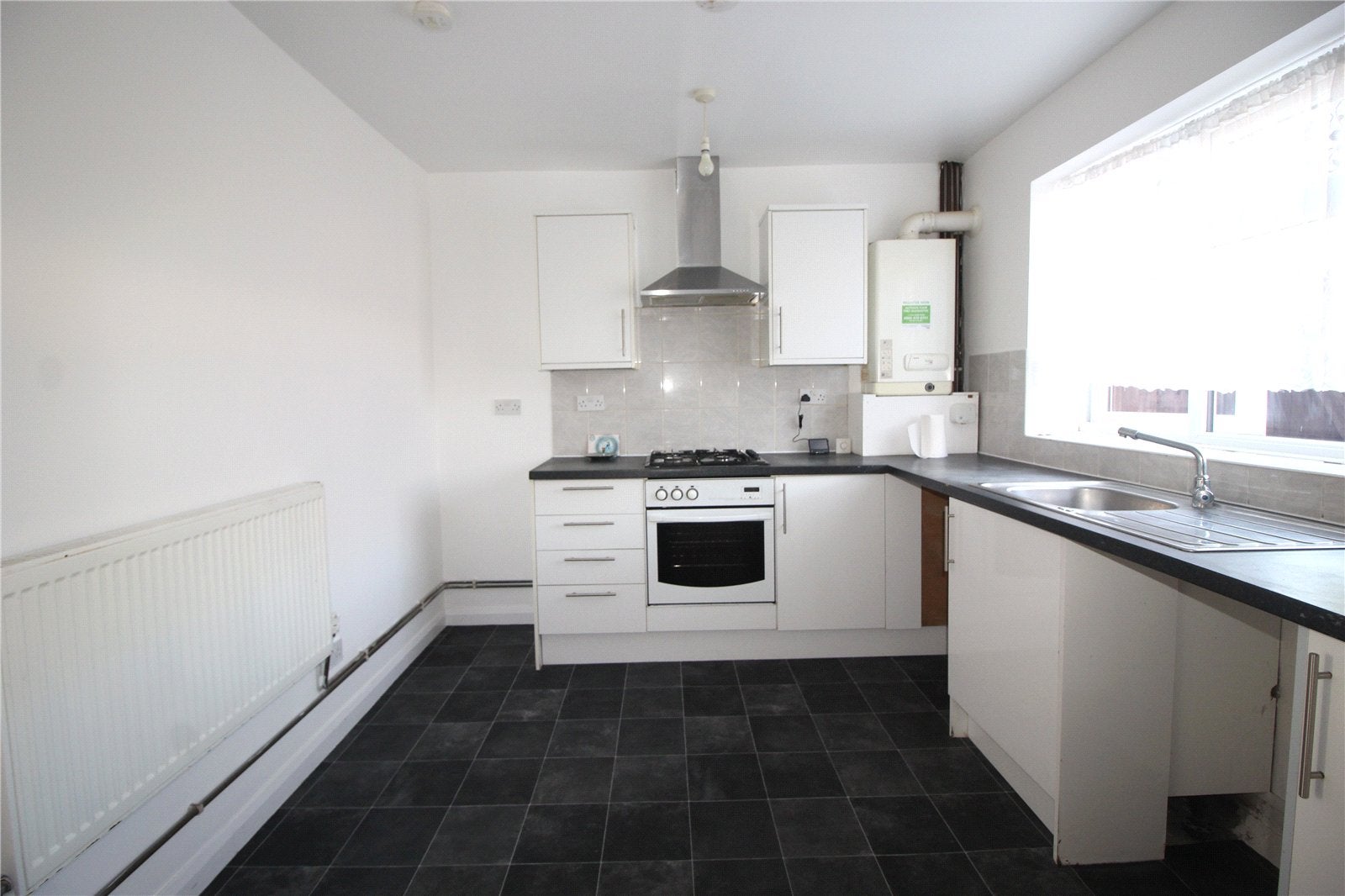 House Ingoldsby Road in Gravesham