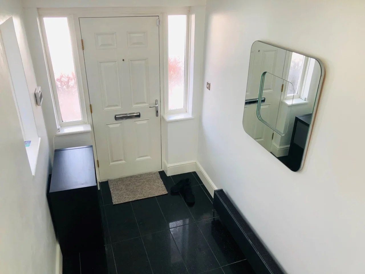 Room Gorringe Park Avenue in Greater London