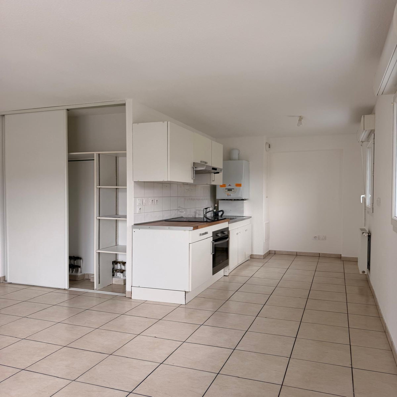Appartement Rue de la Crosaz à Scionzier