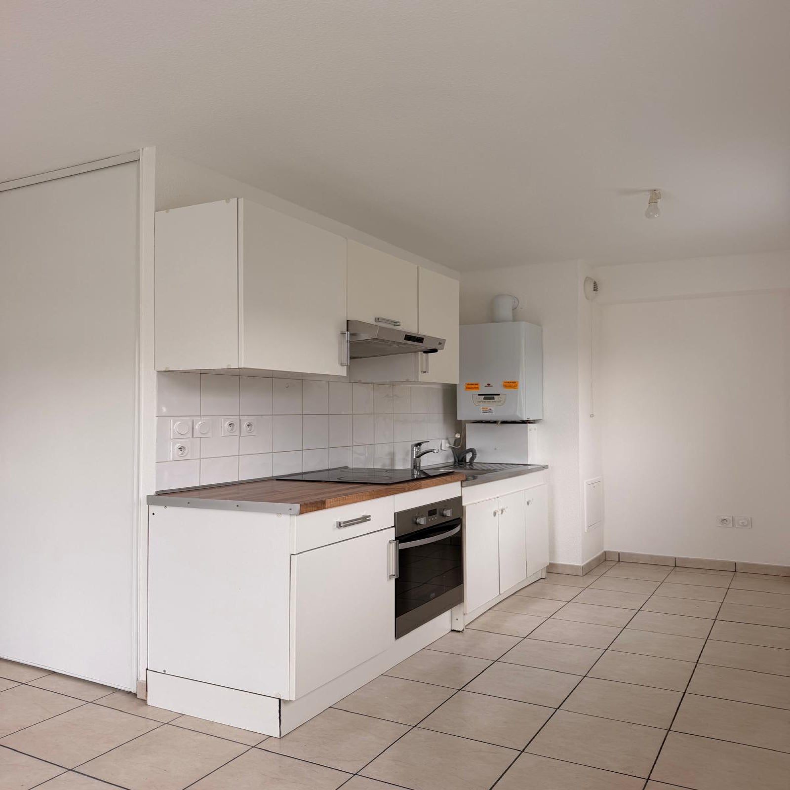Appartement Rue de la Crosaz à Scionzier