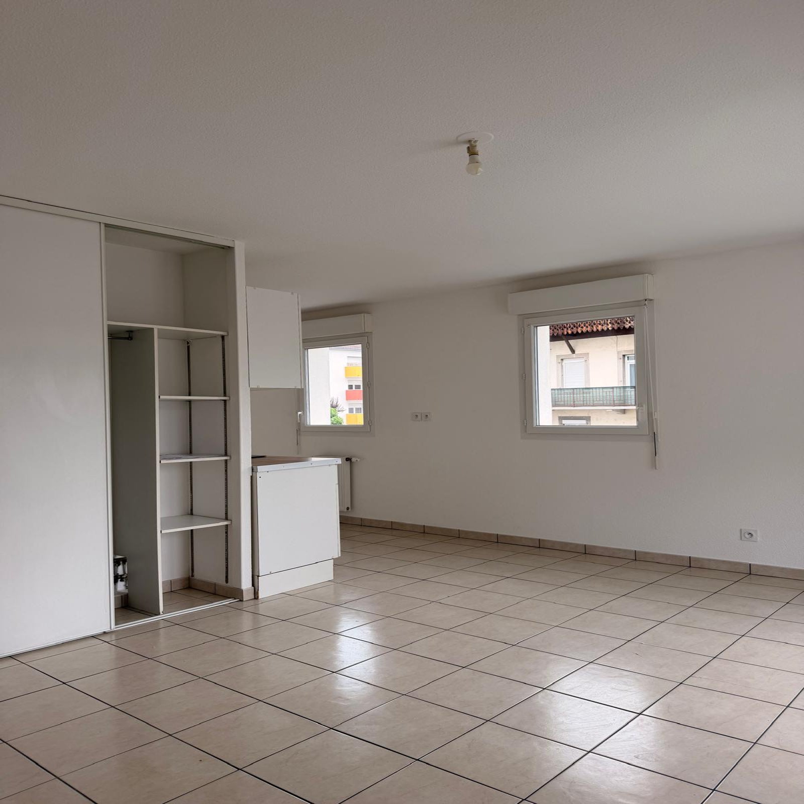 Appartement Rue de la Crosaz à Scionzier