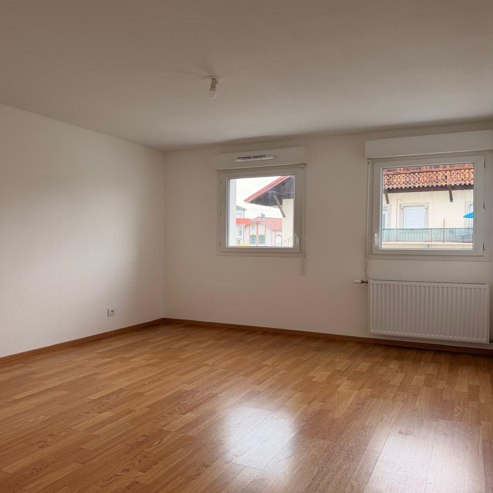 Appartement Rue de la Crosaz à Scionzier
