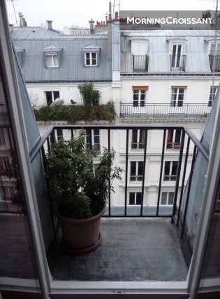 Appartement Rue de Marseille à Paris
