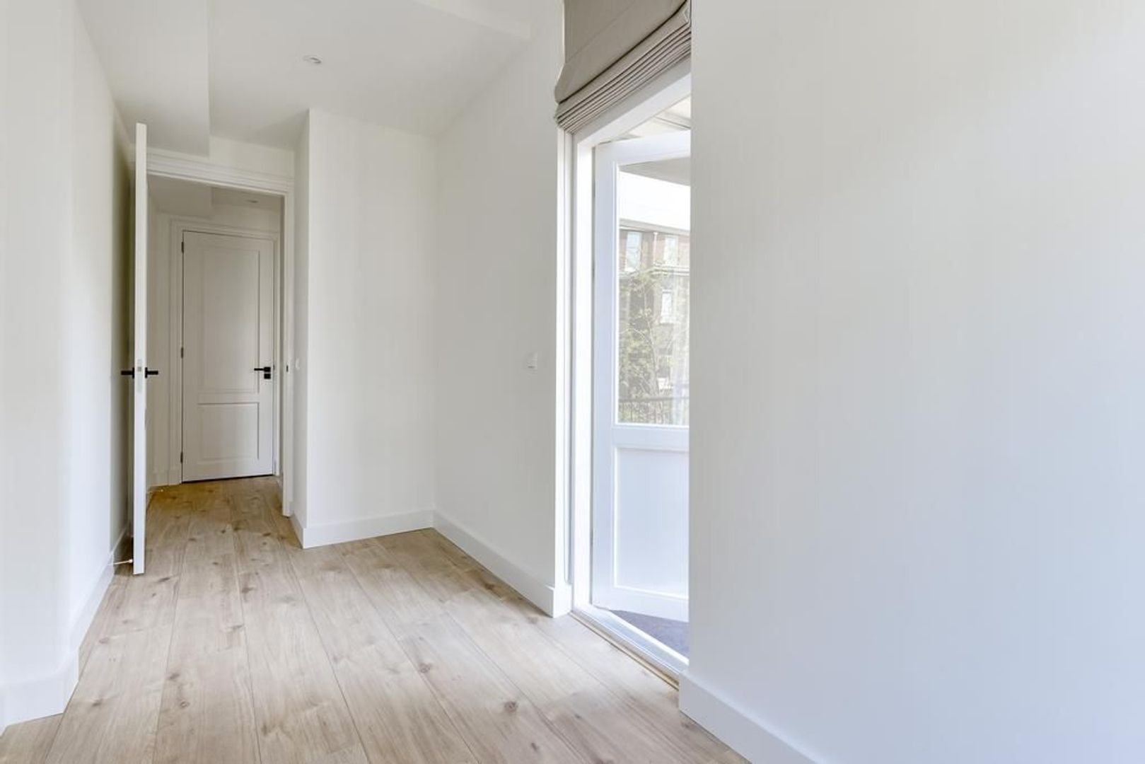 Woning te huur: Elisabeth Wolffstraat, Amsterdam