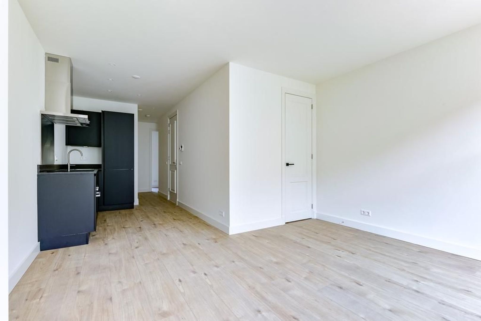Woning te huur: Elisabeth Wolffstraat, Amsterdam