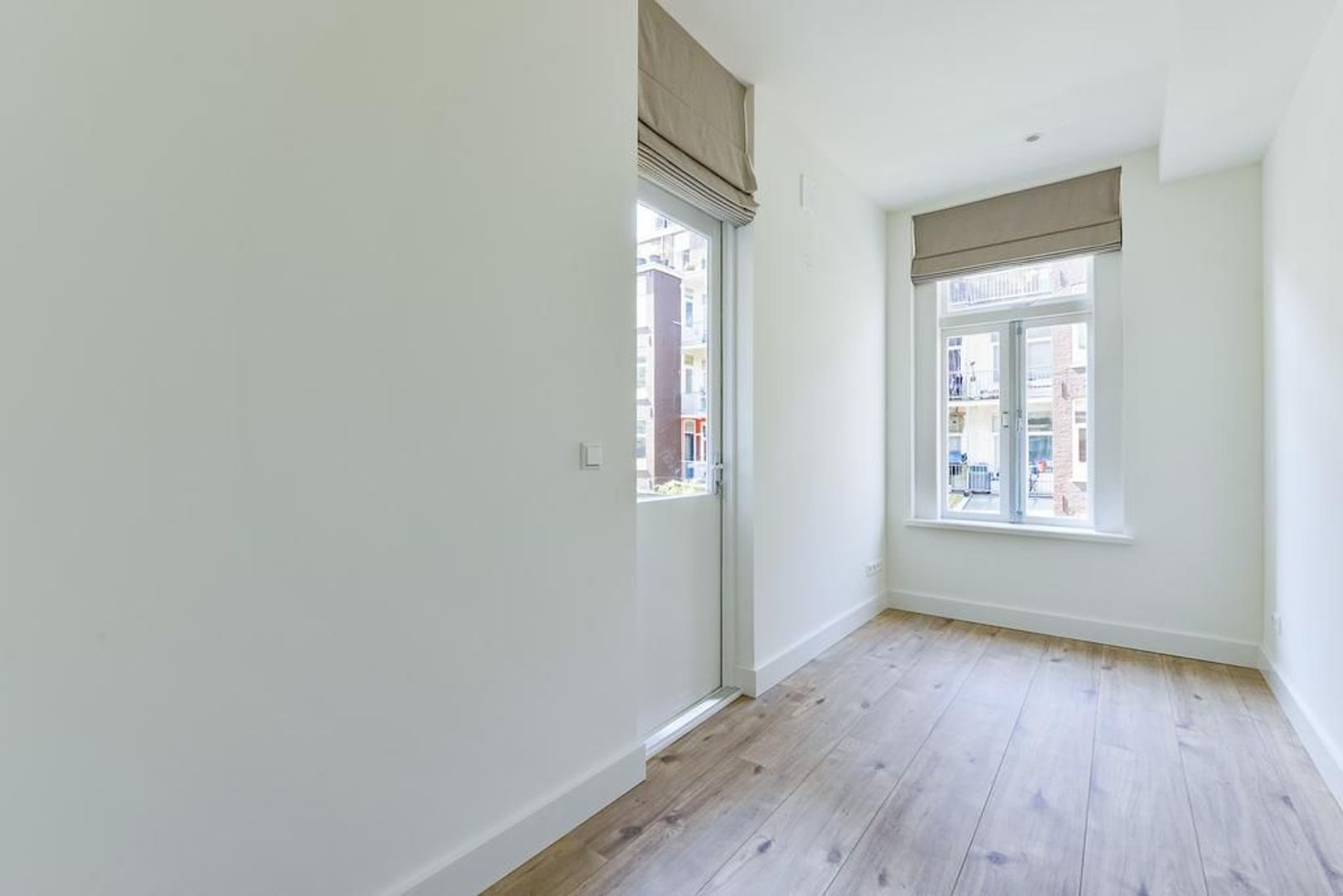 Woning te huur: Elisabeth Wolffstraat, Amsterdam