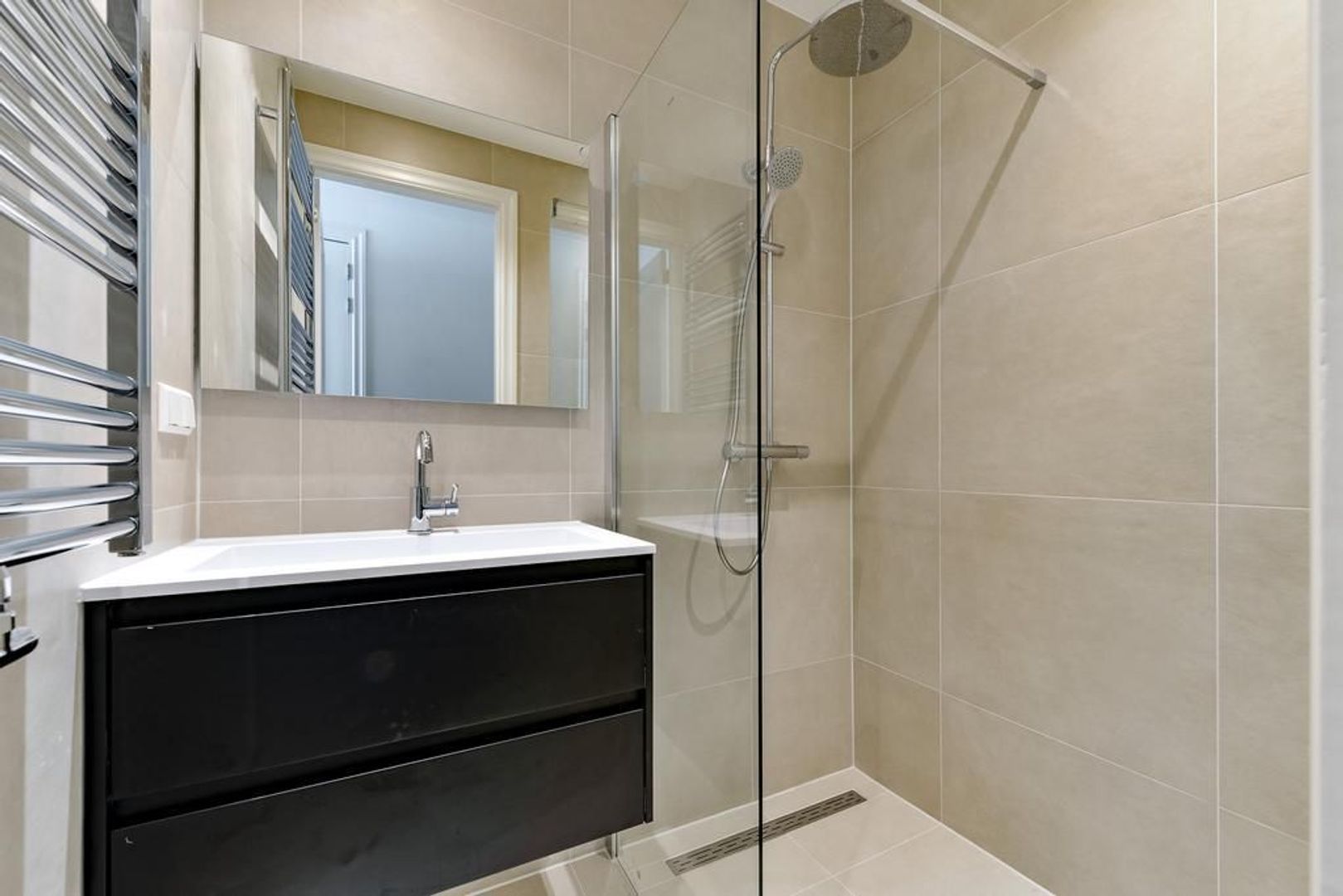 Woning te huur: Elisabeth Wolffstraat, Amsterdam