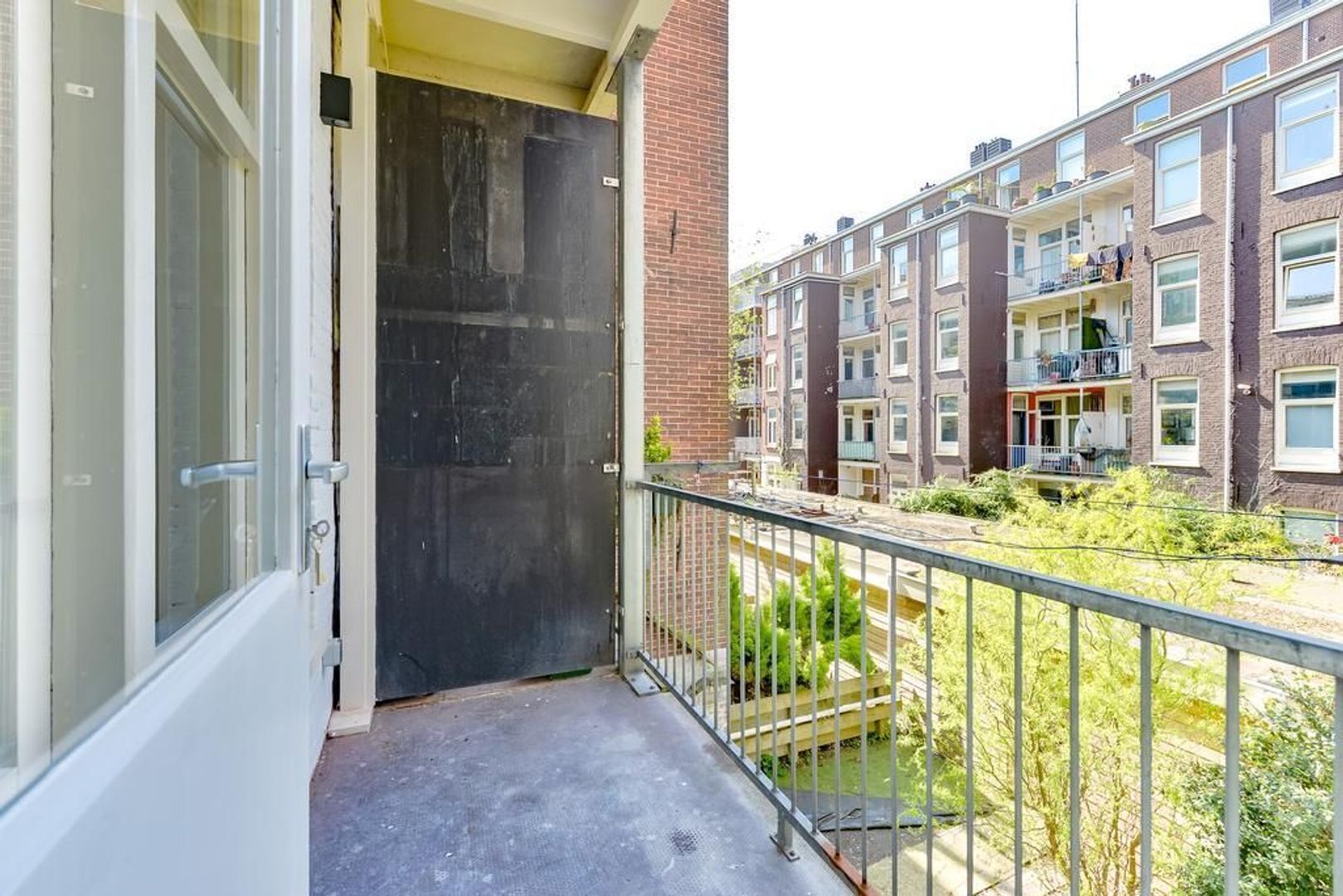 Woning te huur: Elisabeth Wolffstraat, Amsterdam