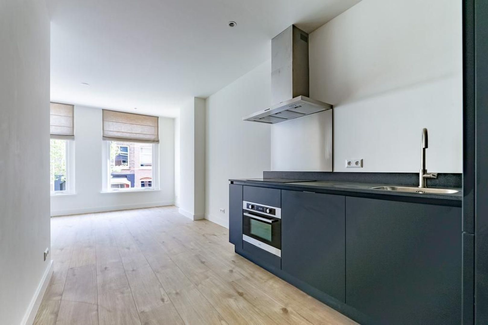 Woning te huur: Elisabeth Wolffstraat, Amsterdam