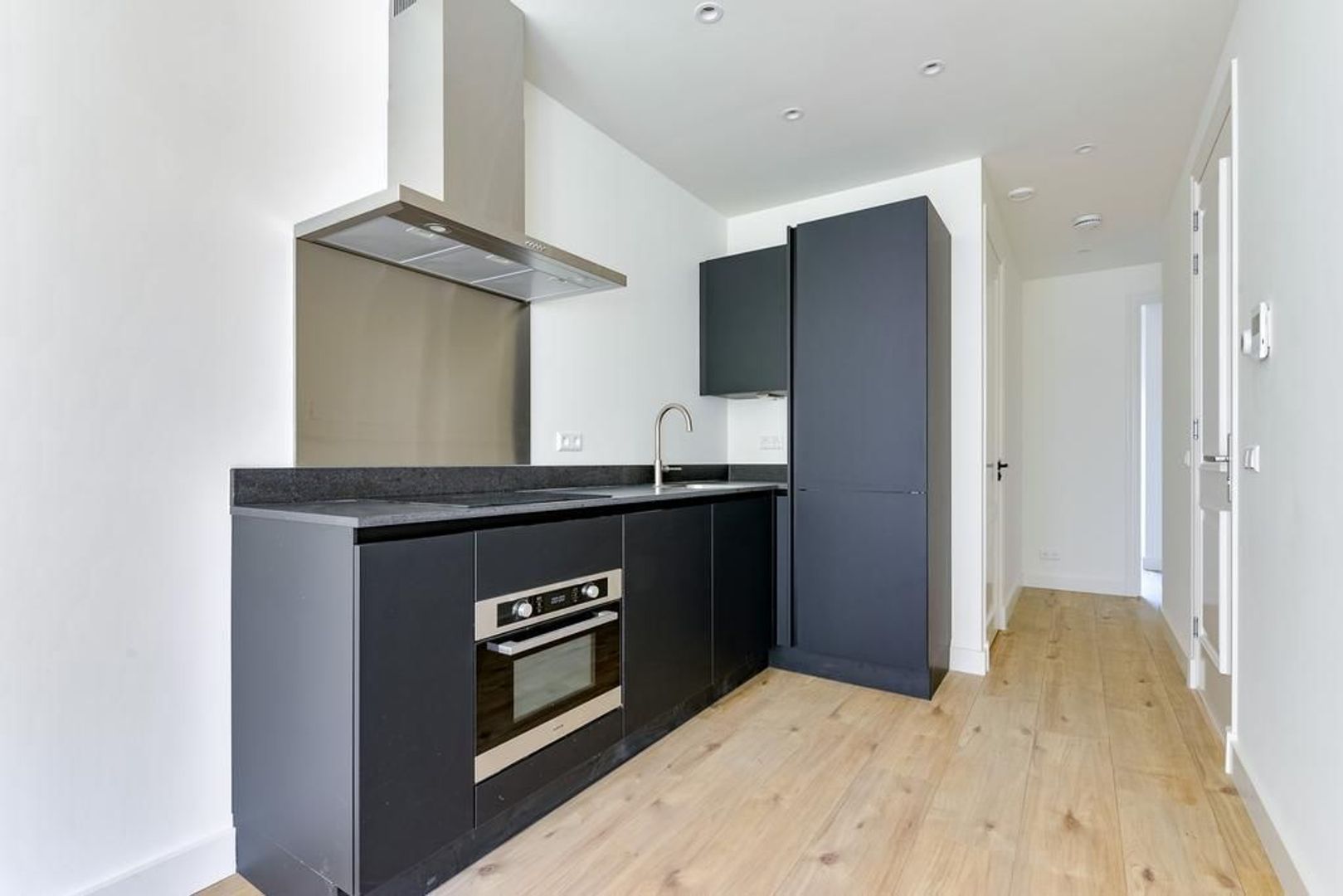Woning te huur: Elisabeth Wolffstraat, Amsterdam