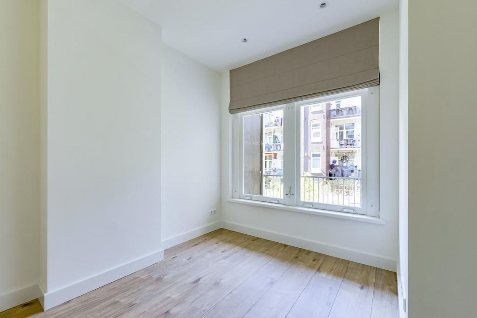 Woning te huur: Elisabeth Wolffstraat, Amsterdam