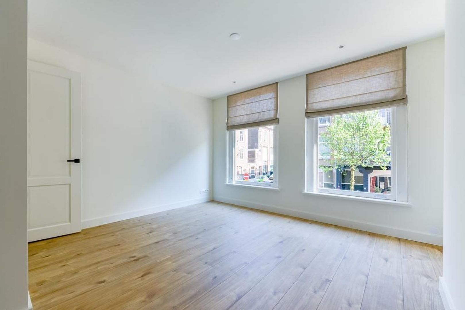 Woning te huur: Elisabeth Wolffstraat, Amsterdam