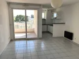 Appartement Rue du Fesquet à Montpellier