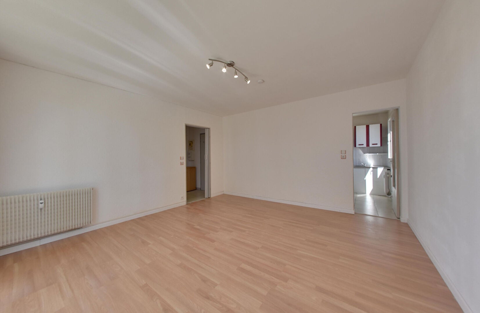 Appartement Rue des Senons à Auxerre