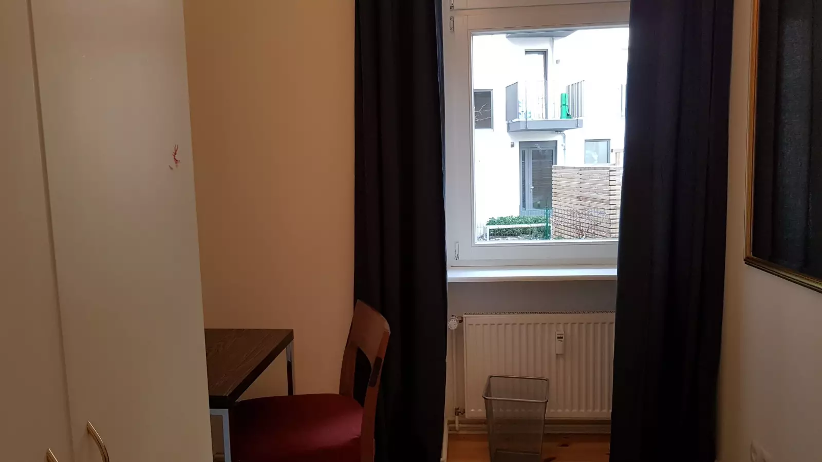 Wohnung Ragazer Straße in Berlin
