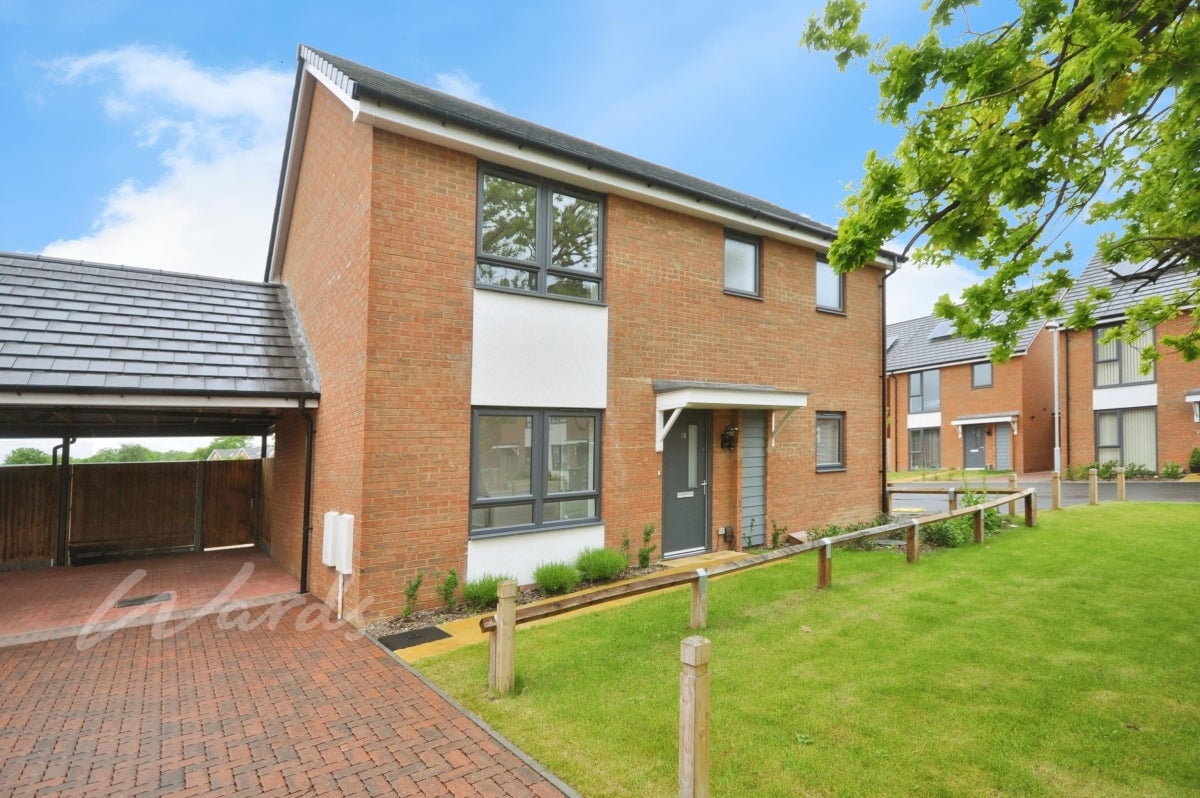 House The Close in Ashford