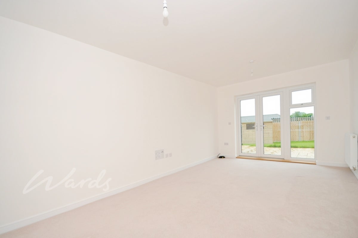 House The Close in Ashford