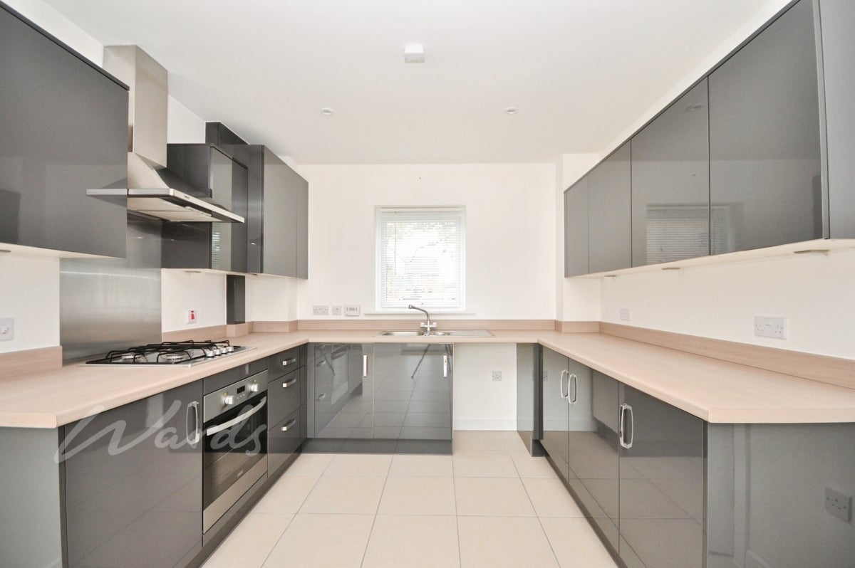 House The Close in Ashford