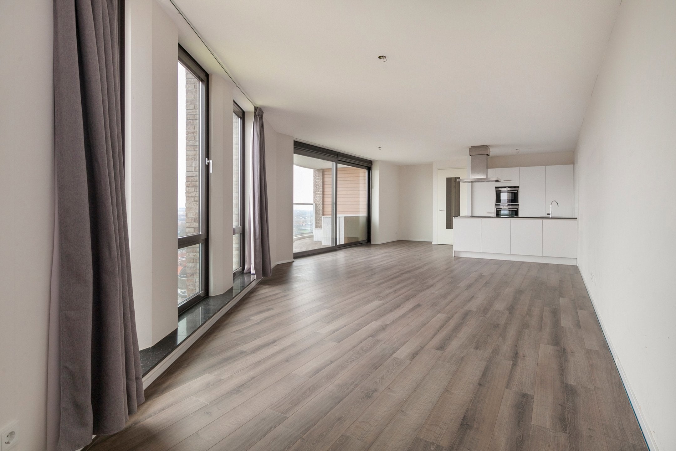 Appartement Antoon der Kinderenlaan in Den Bosch