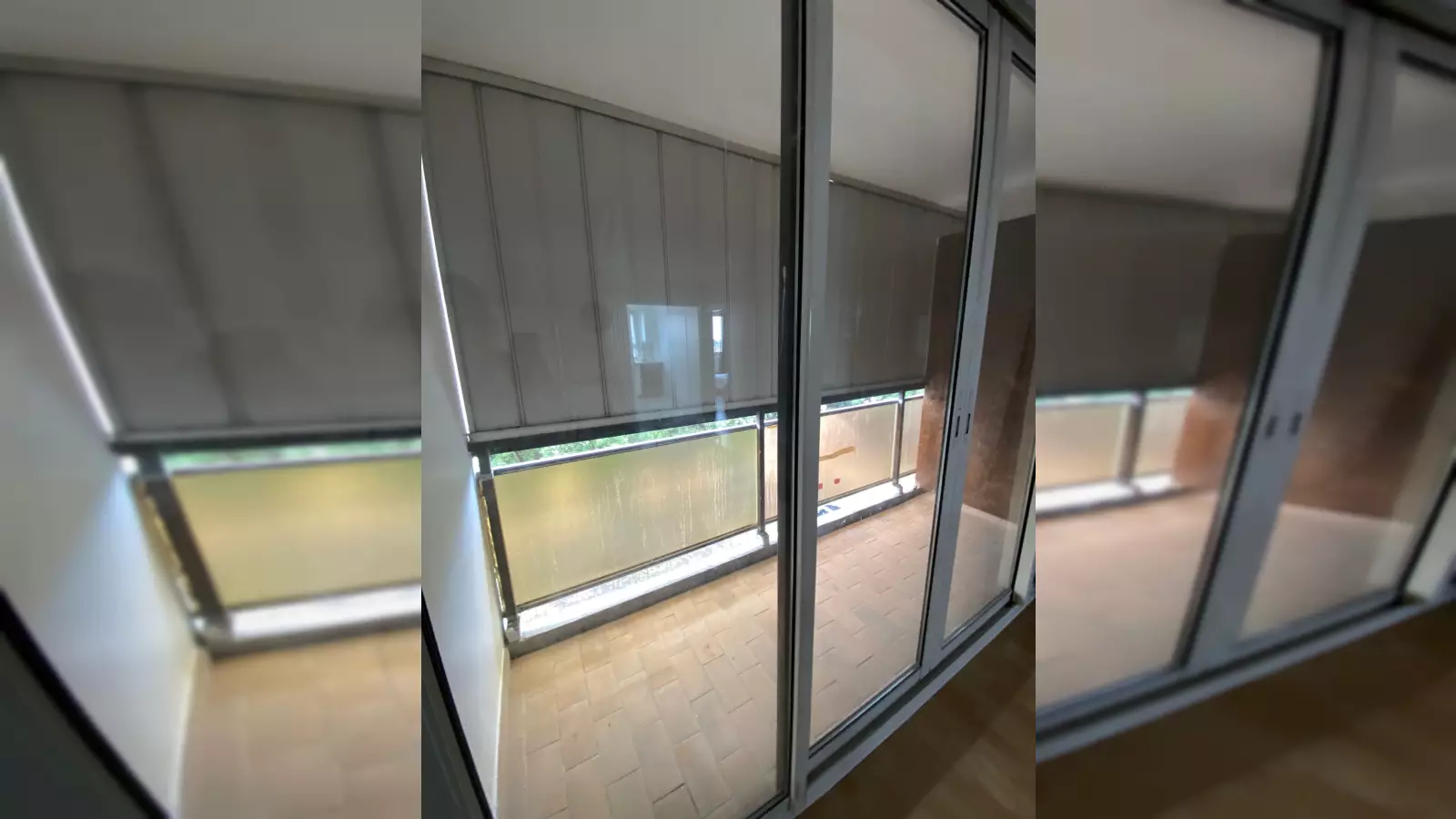 Appartement Résidence Vallée des Anges à Clichy-sous-Bois