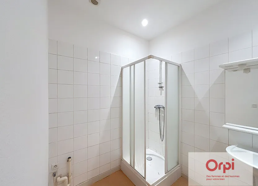 Appartement Rue Saint-Nicolas à Montluçon