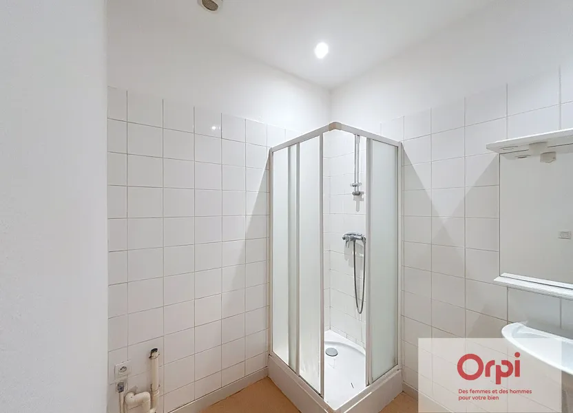 Appartement Rue Saint-Nicolas à Montluçon