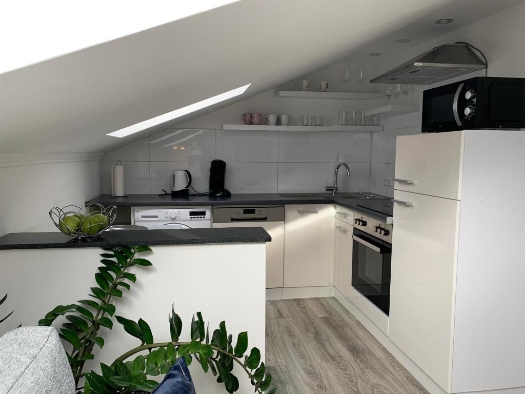 Wohnung Wachhausstraße in Karlsruhe