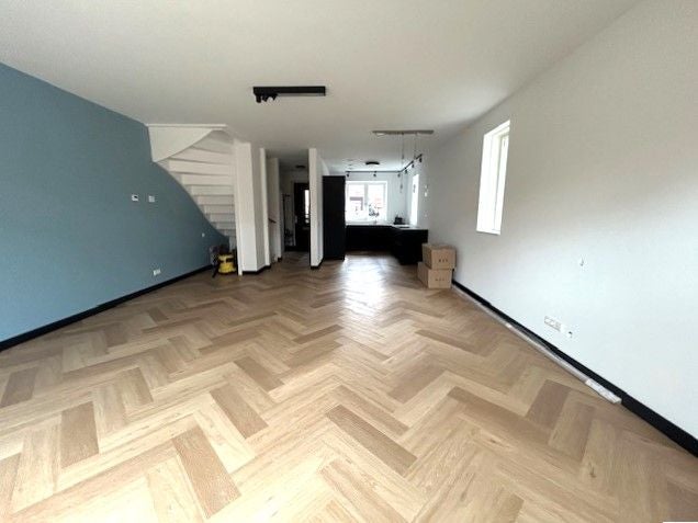 Huis Trombonestraat 6