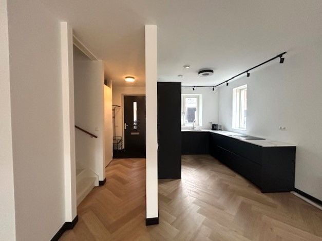 Huis Trombonestraat 4