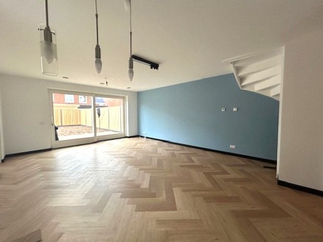 Huis Trombonestraat 5