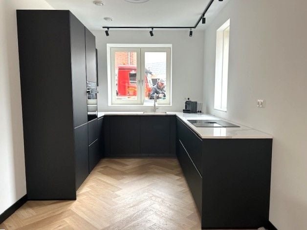 Huis Trombonestraat 9