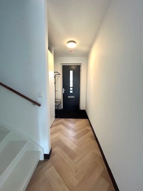 House Trombonestraat in Eindhoven