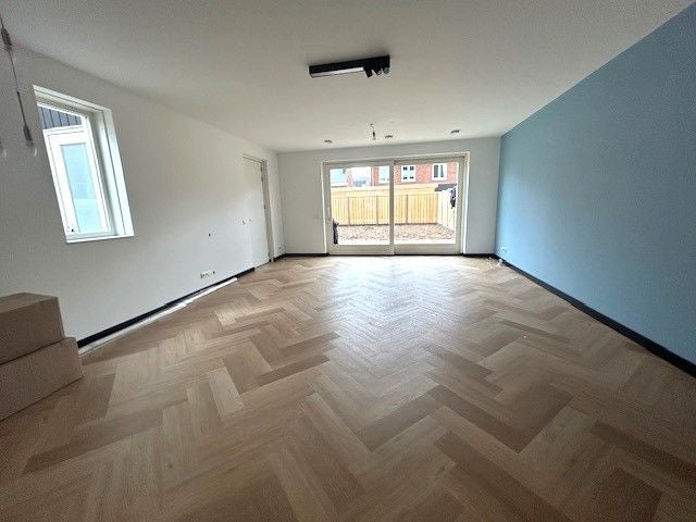 Huis Trombonestraat 7