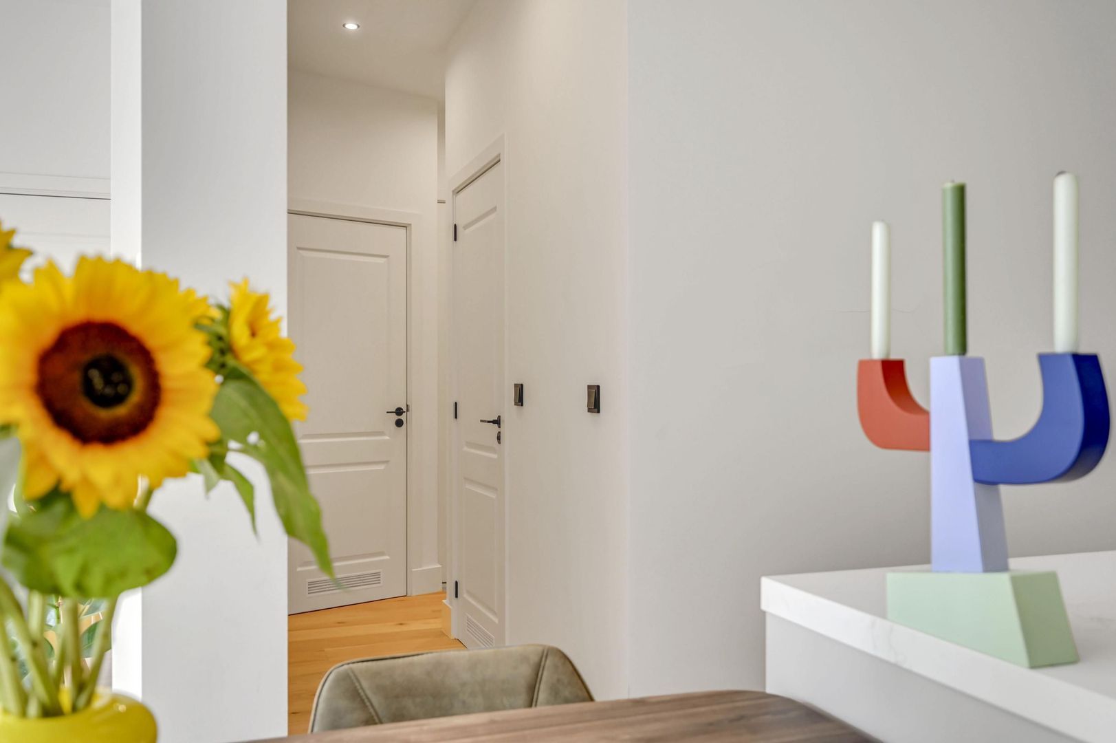 Appartement te koop: Mient 101, 'S-Gravenhage