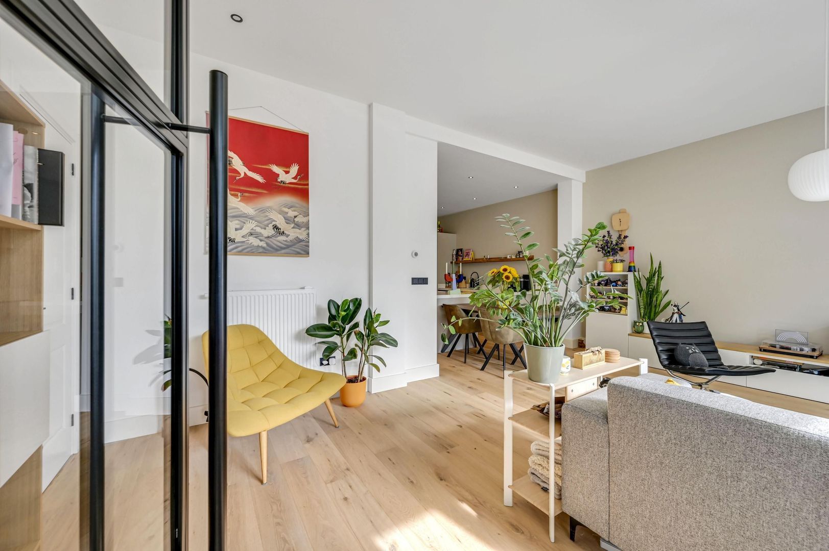 Appartement te koop: Mient 101, 'S-Gravenhage