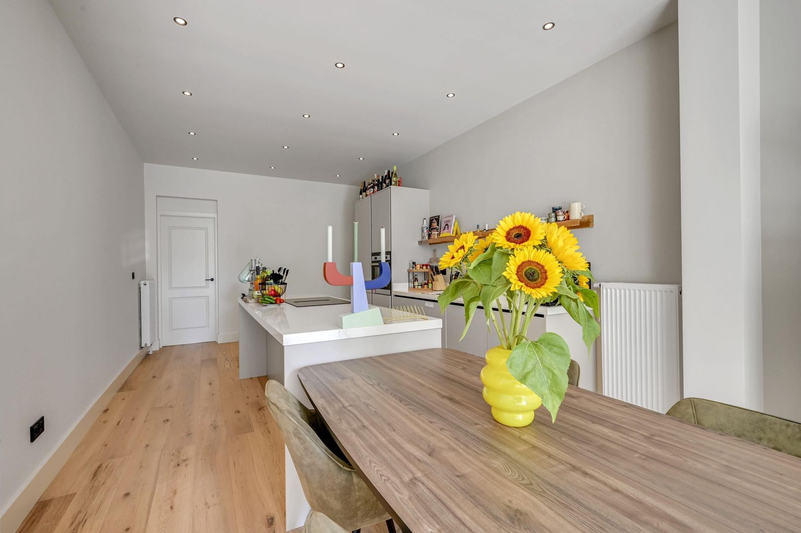 Appartement te koop: Mient 101, 'S-Gravenhage
