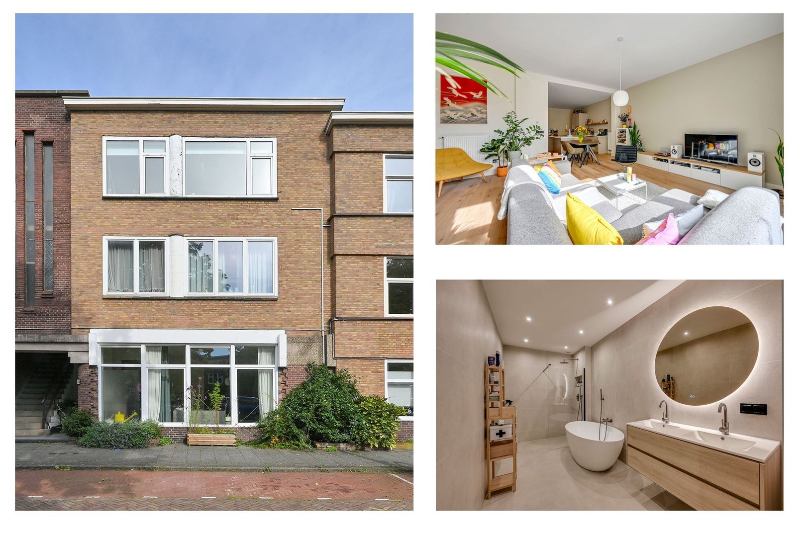 Appartement te koop: Mient 101, 'S-Gravenhage
