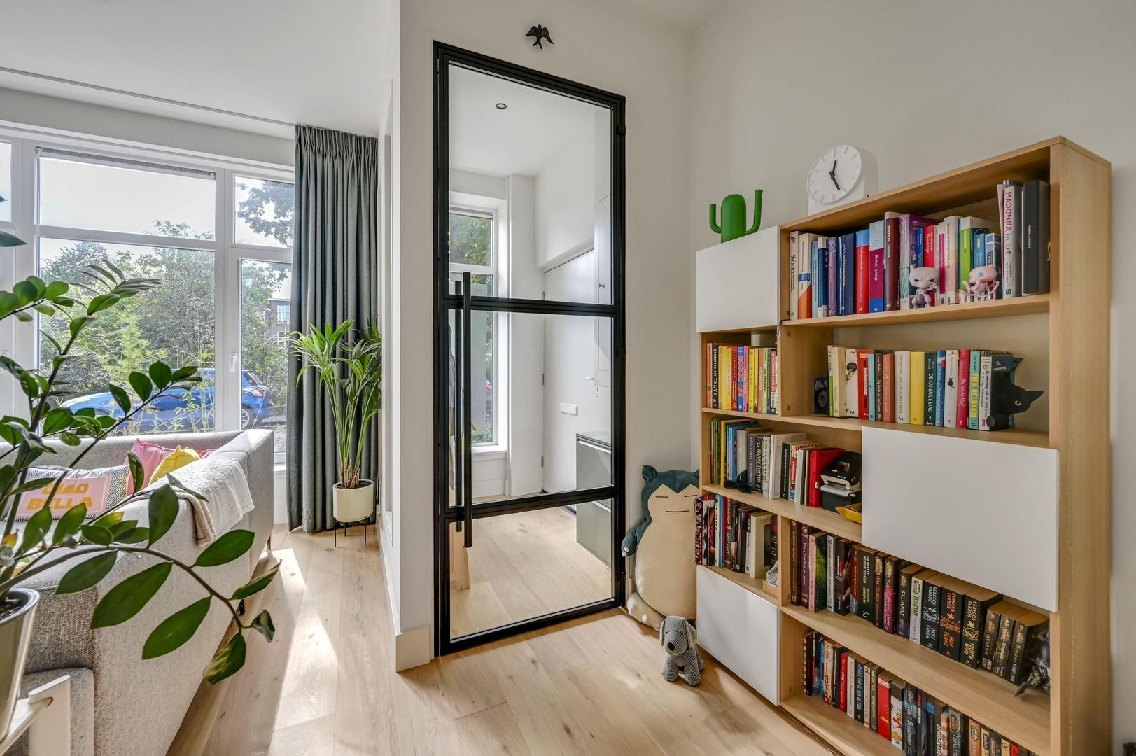 Appartement te koop: Mient 101, 'S-Gravenhage