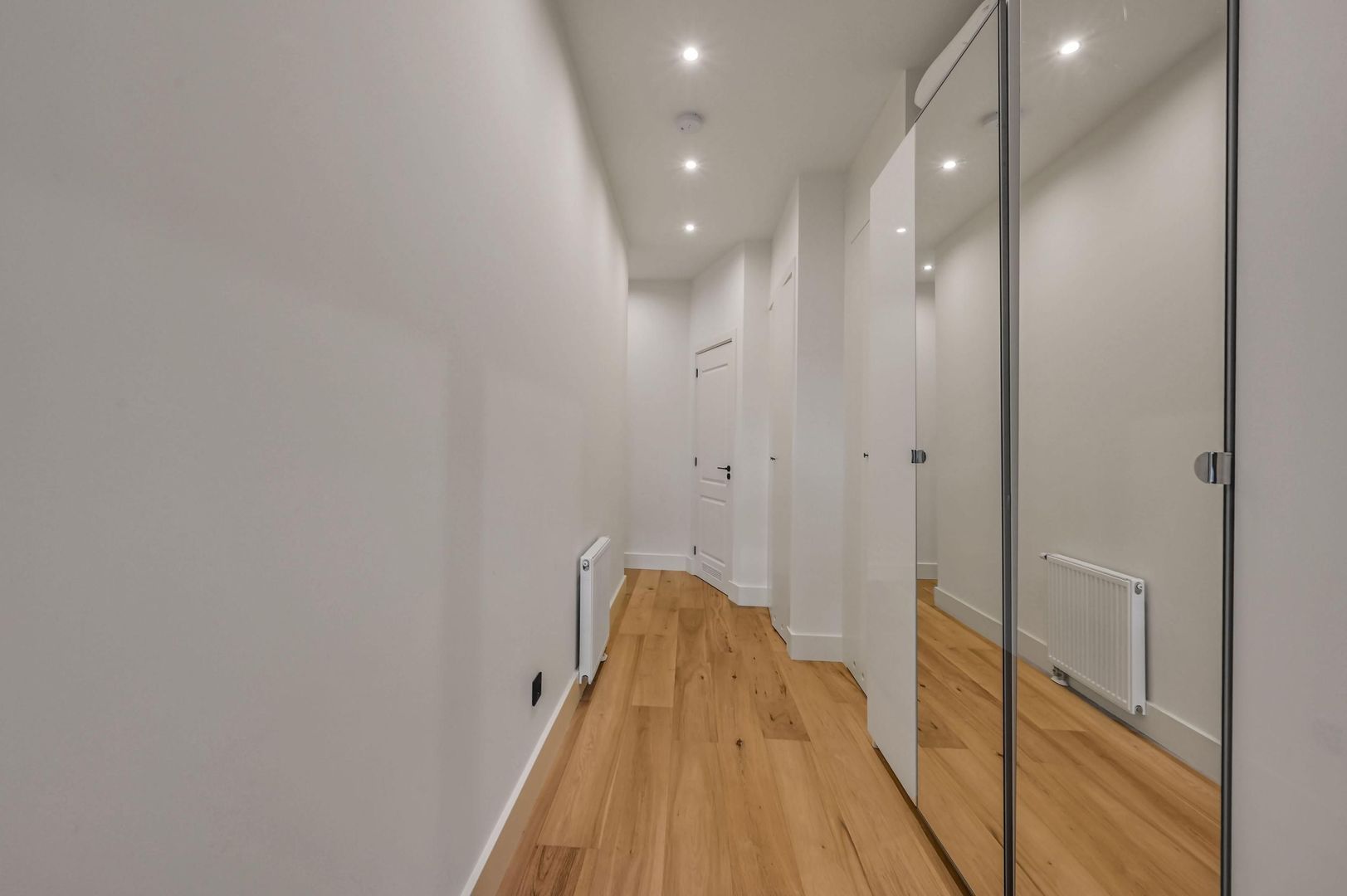 Appartement te koop: Mient 101, 'S-Gravenhage