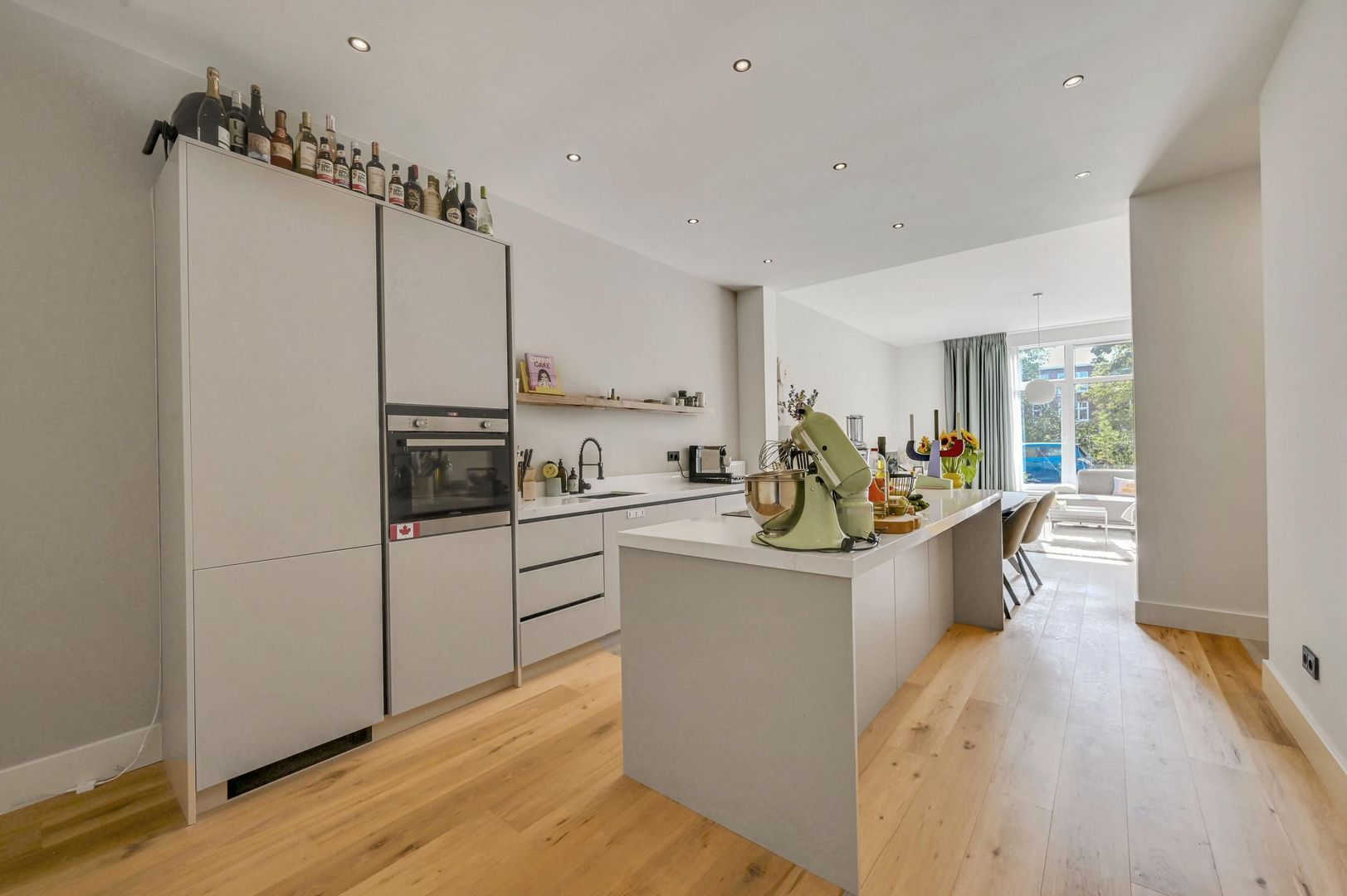 Appartement te koop: Mient 101, 'S-Gravenhage