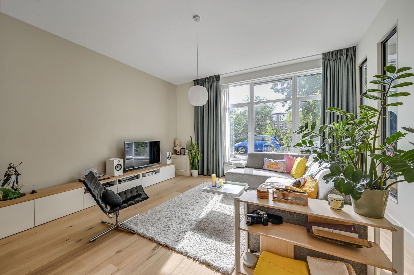 Appartement te koop: Mient 101, 'S-Gravenhage