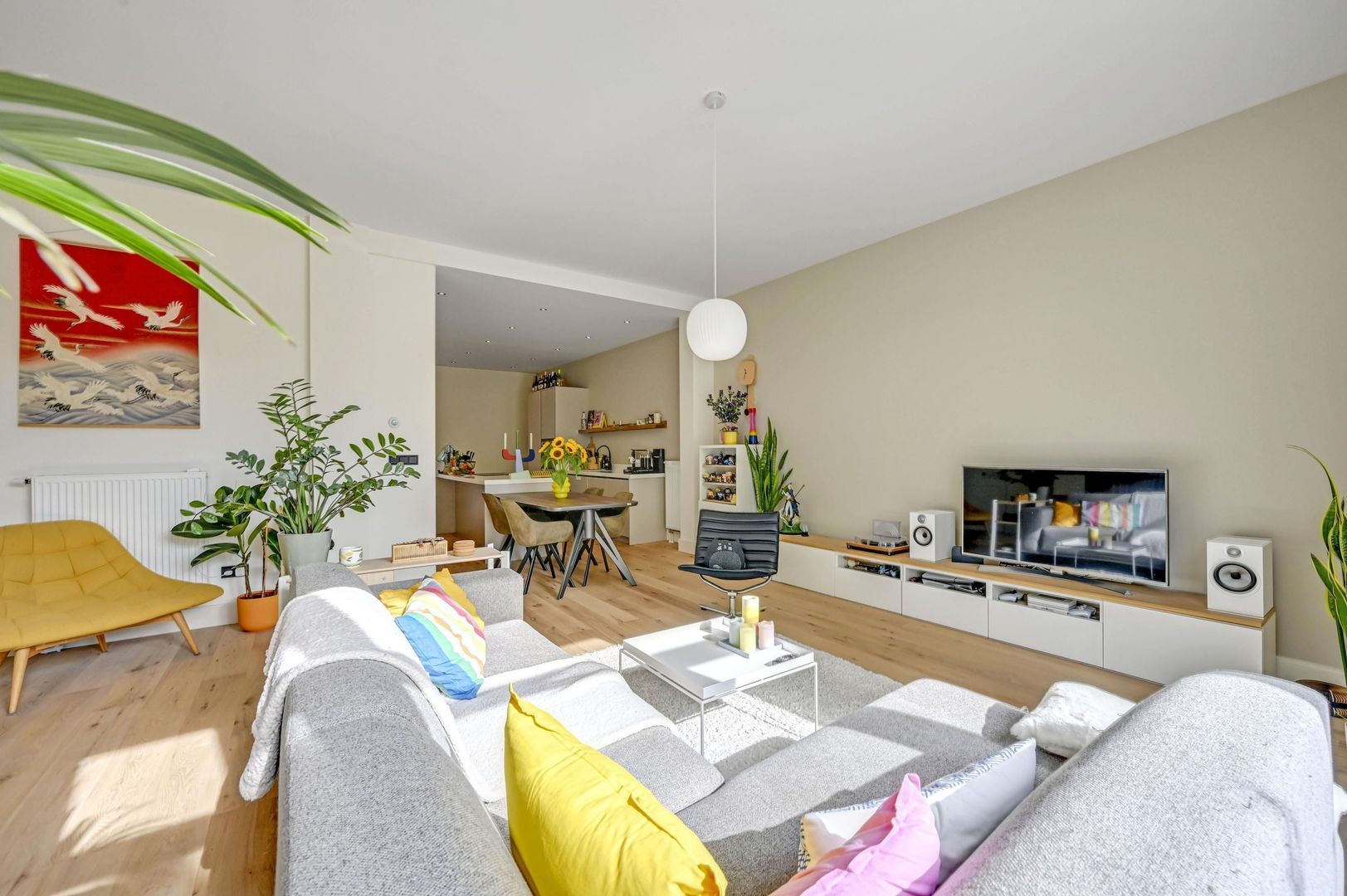 Appartement te koop: Mient 101, 'S-Gravenhage