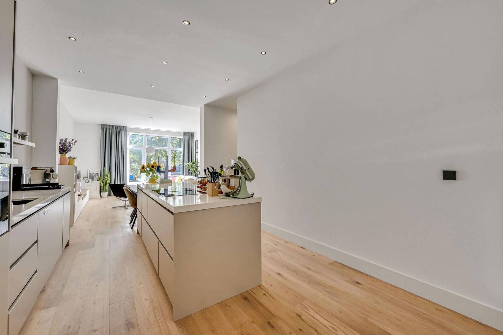 Appartement te koop: Mient 101, 'S-Gravenhage