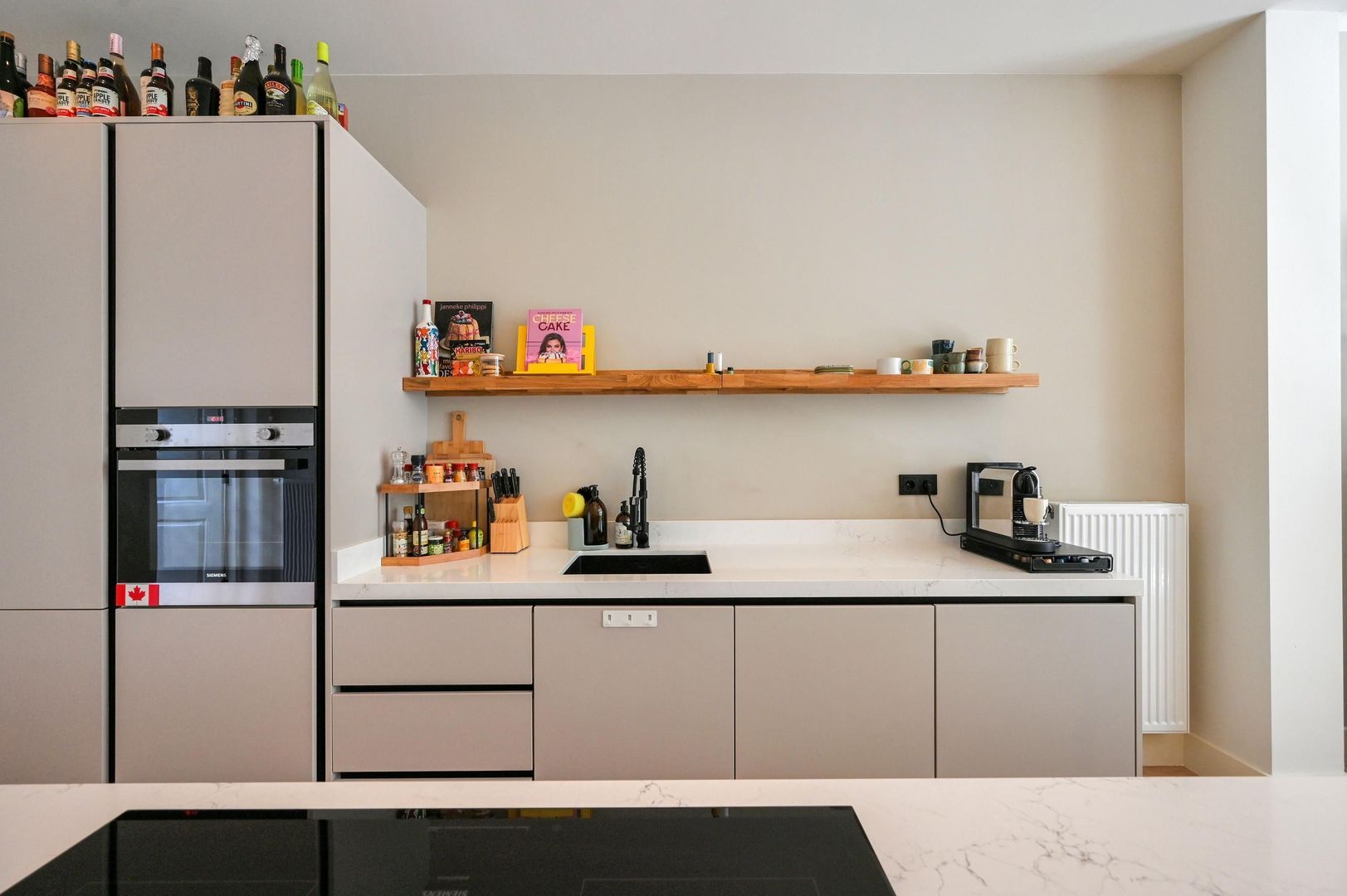 Appartement te koop: Mient 101, 'S-Gravenhage